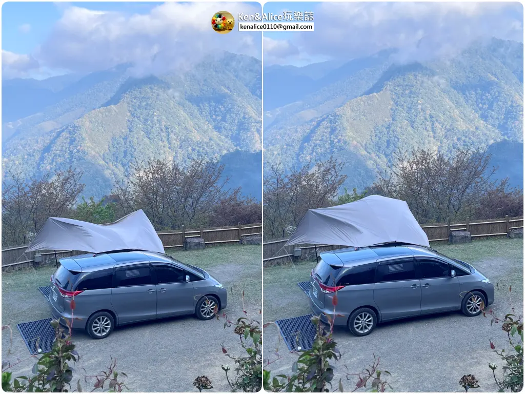 新竹露營地-遇見嵨繞