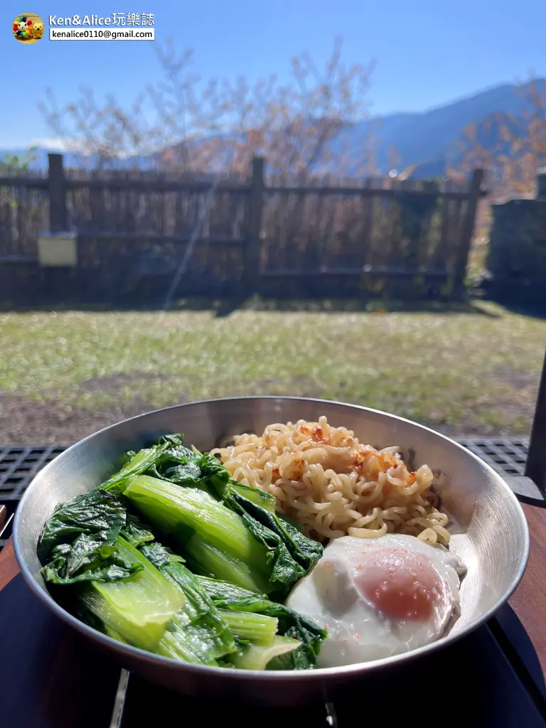 新竹露營地-遇見嵨繞