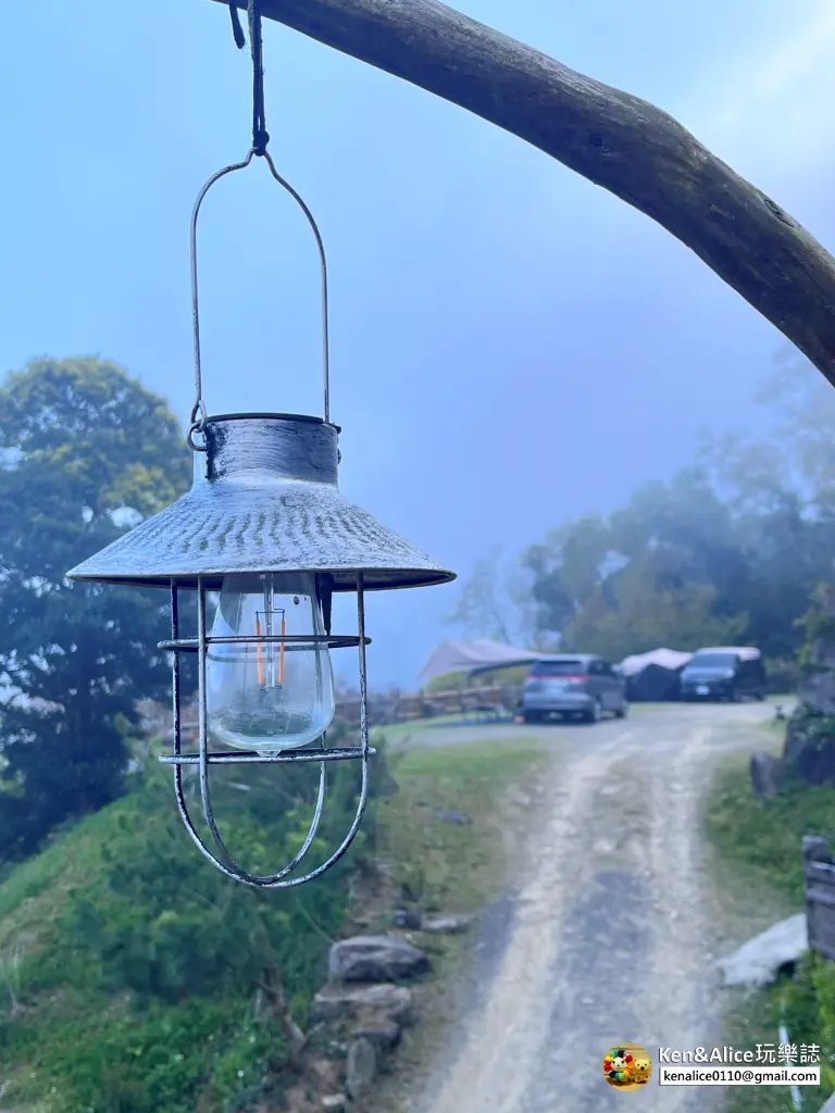 新竹露營地-遇見嵨繞