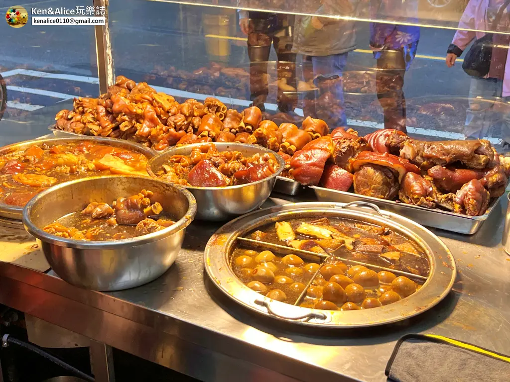 桃園景點-大溪老街美食必吃伴手禮推薦