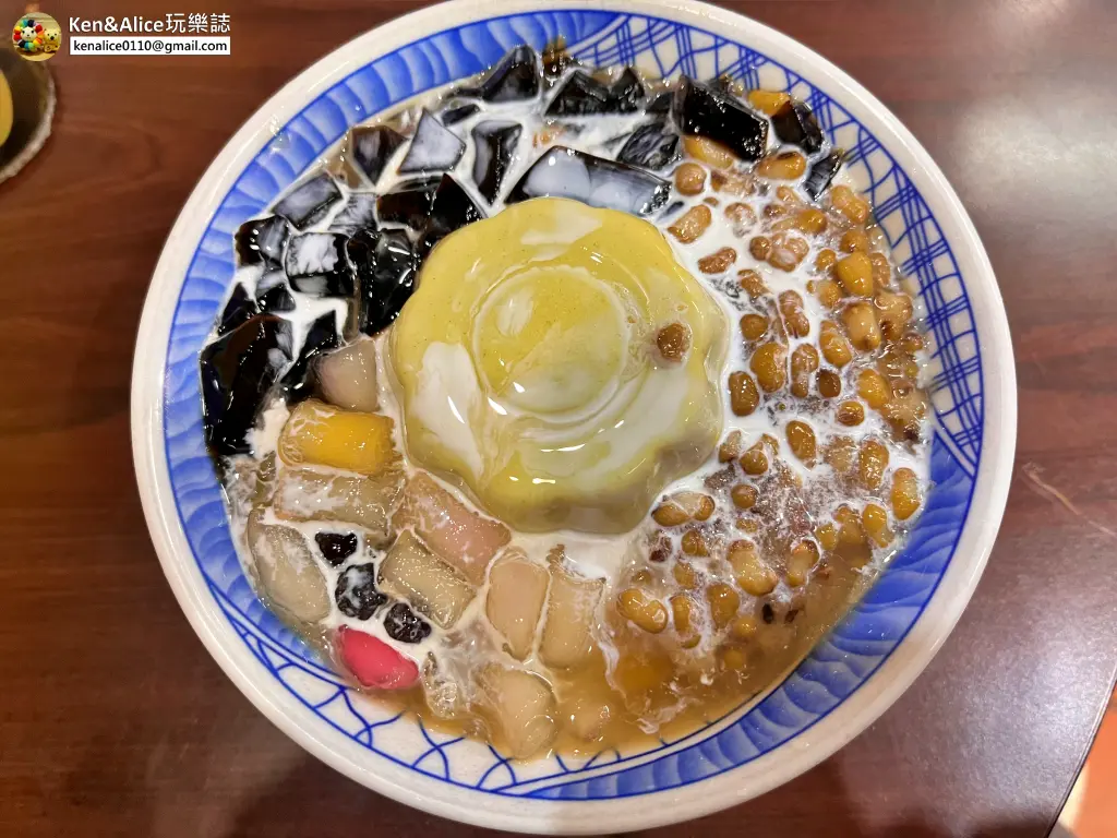 桃園景點-大溪老街美食必吃伴手禮推薦