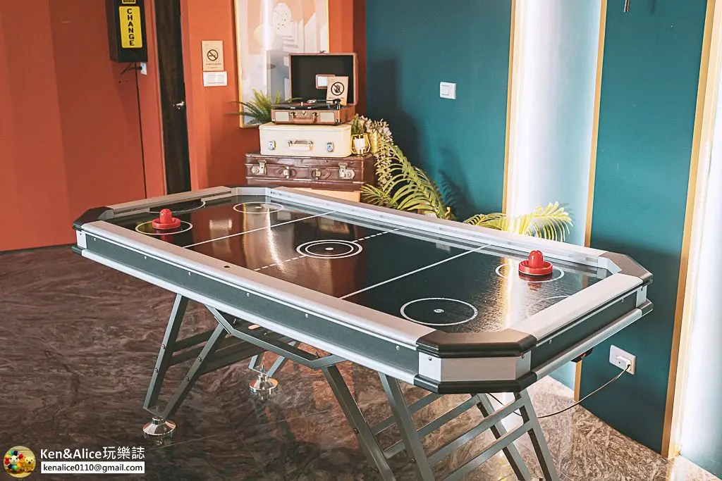 宜蘭包棟民宿-冬山浮雲拾光