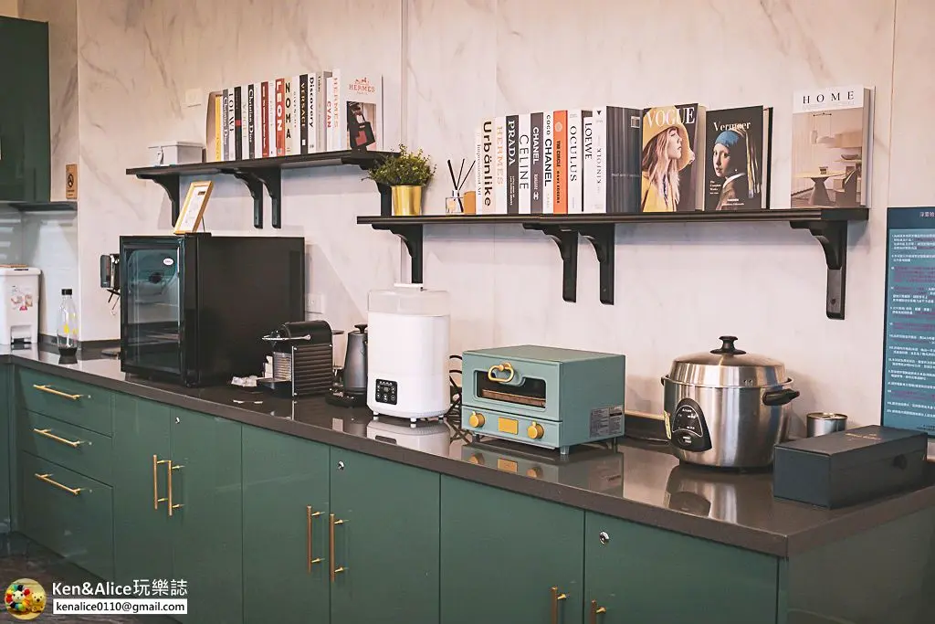 宜蘭包棟民宿-冬山浮雲拾光