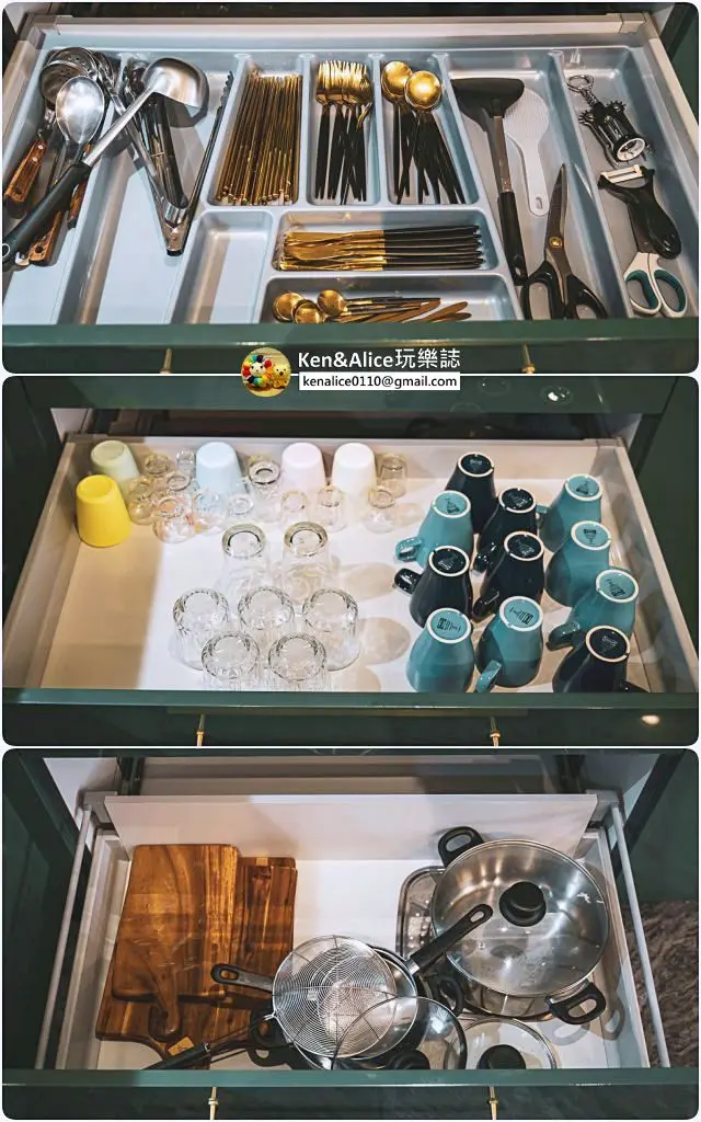 宜蘭包棟民宿-冬山浮雲拾光