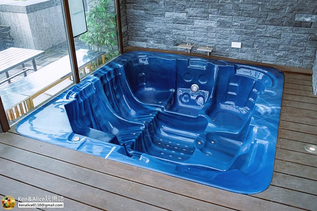 宜蘭包棟民宿-冬山浮雲拾光