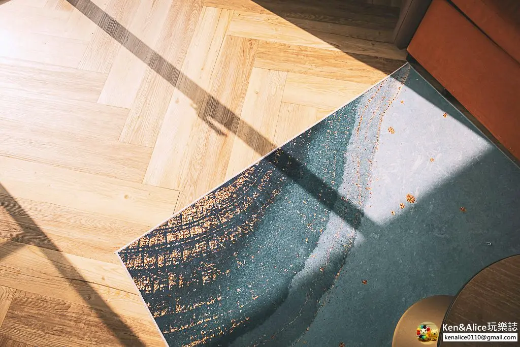 宜蘭包棟民宿-冬山浮雲拾光