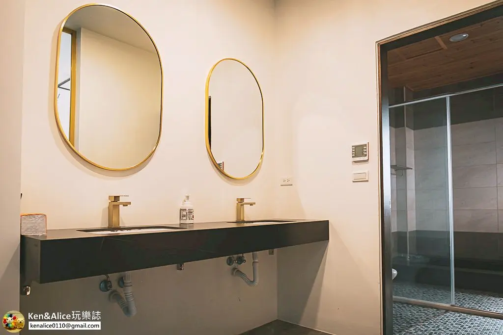 宜蘭包棟民宿-冬山浮雲拾光