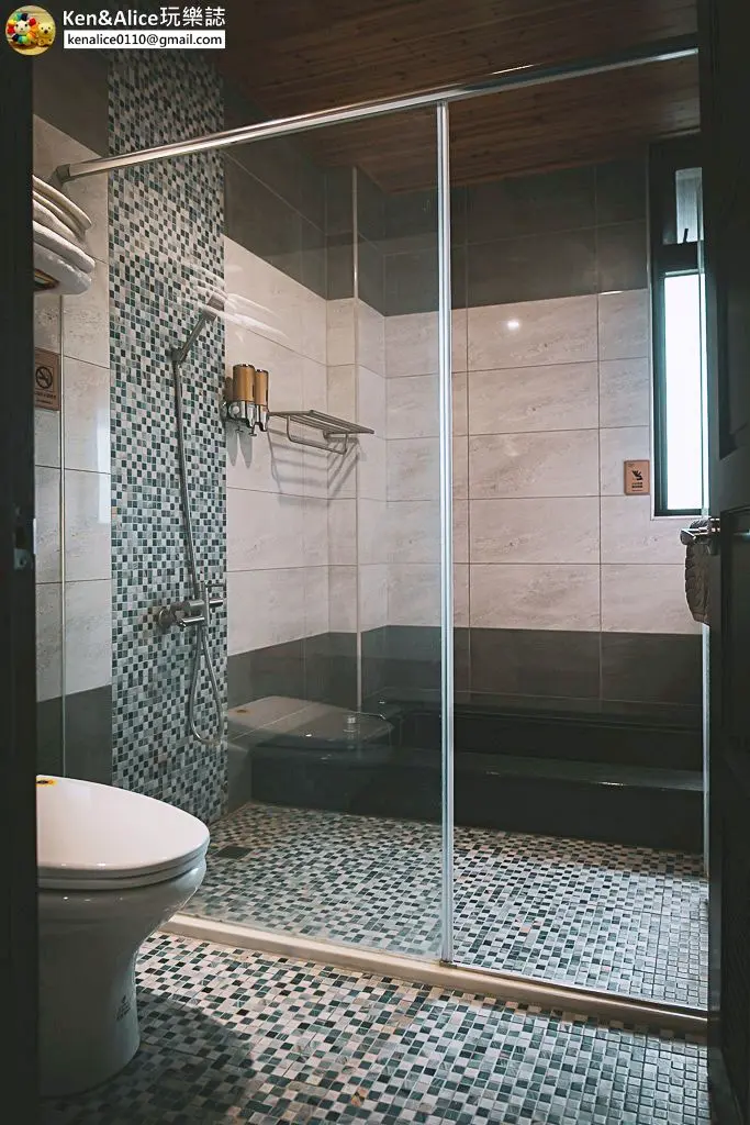 宜蘭包棟民宿-冬山浮雲拾光