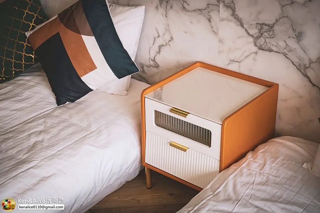 宜蘭包棟民宿-冬山浮雲拾光