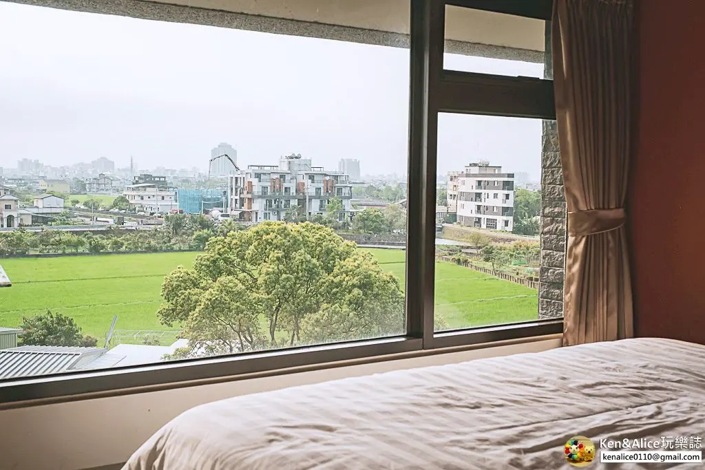 宜蘭包棟民宿-冬山浮雲拾光