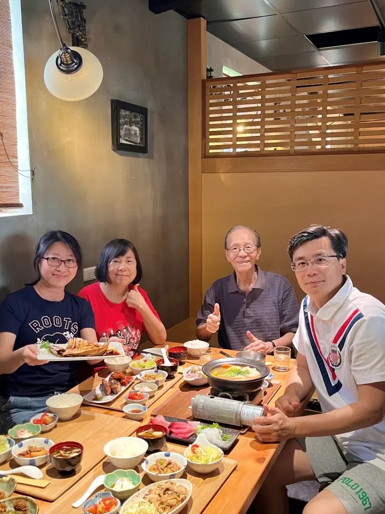 宜蘭美食-里海咖啡-礁溪海鮮定食