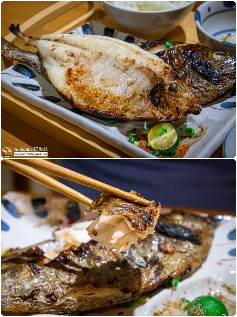 宜蘭美食-里海咖啡-礁溪海鮮定食