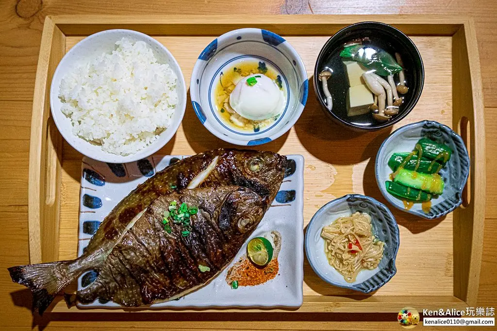 宜蘭美食-里海咖啡-礁溪海鮮定食