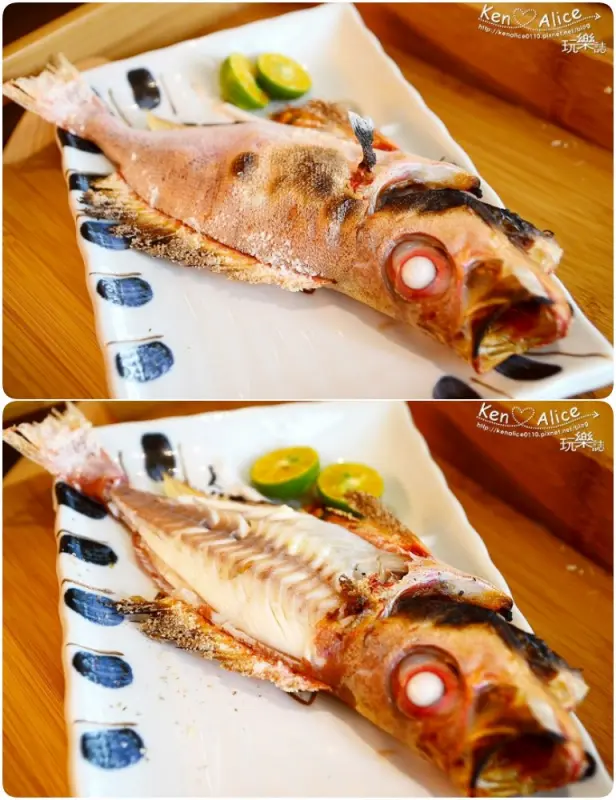 宜蘭美食-里海咖啡-礁溪海鮮定食