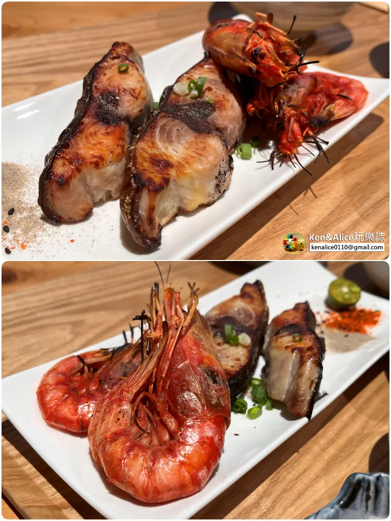宜蘭美食-里海咖啡-礁溪海鮮定食