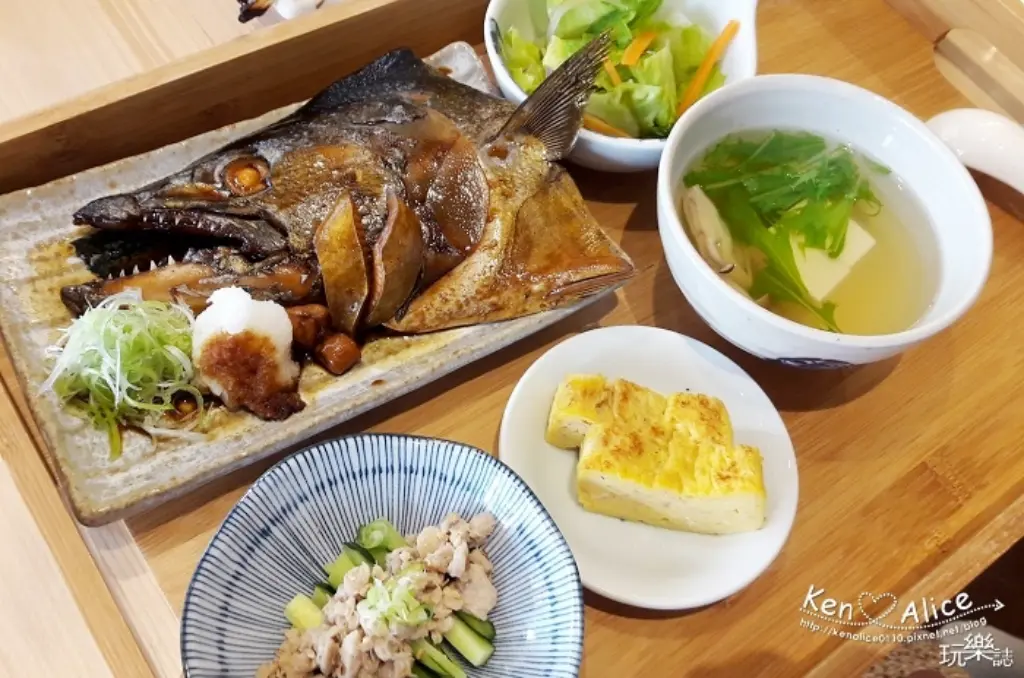 宜蘭美食-里海咖啡-礁溪海鮮定食