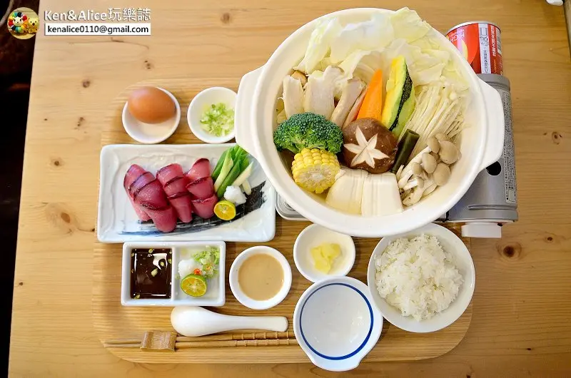 宜蘭美食-里海咖啡-礁溪海鮮定食