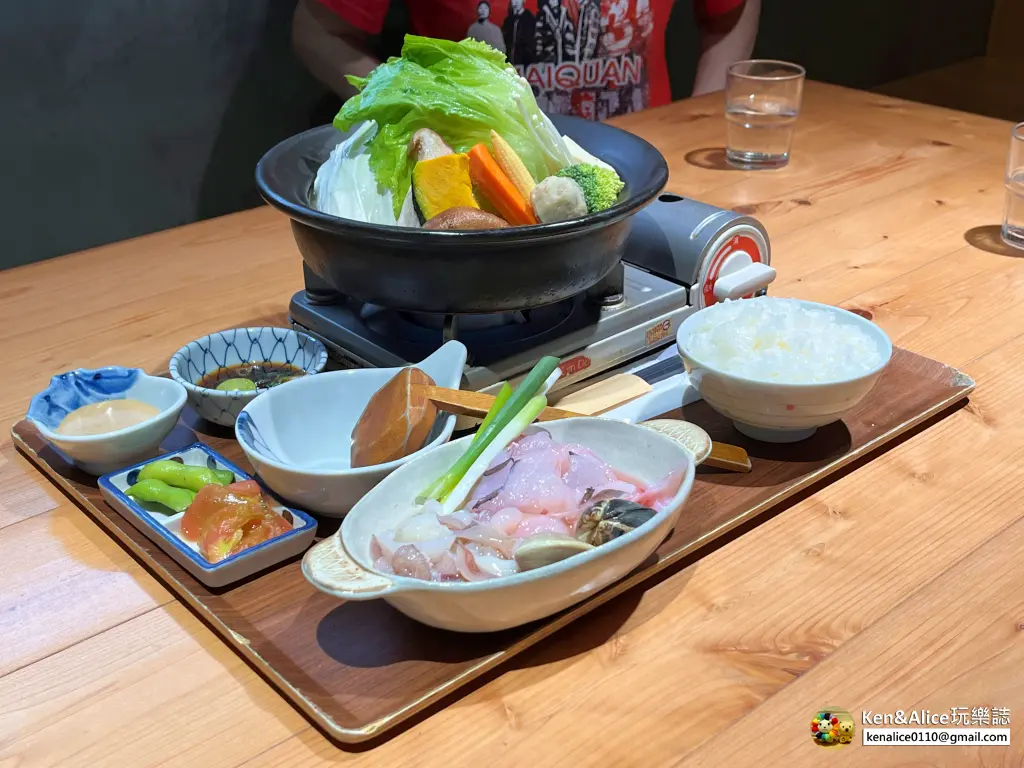 宜蘭美食-里海咖啡-礁溪海鮮定食
