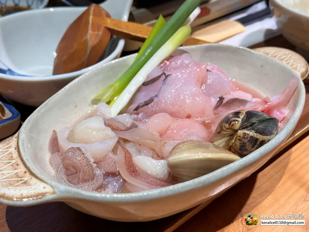 宜蘭美食-里海咖啡-礁溪海鮮定食