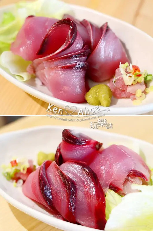 宜蘭美食-里海咖啡-礁溪海鮮定食