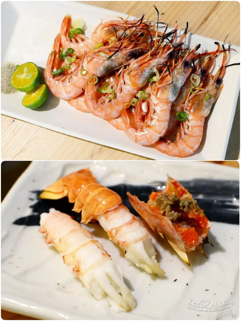 宜蘭美食-里海咖啡-礁溪海鮮定食