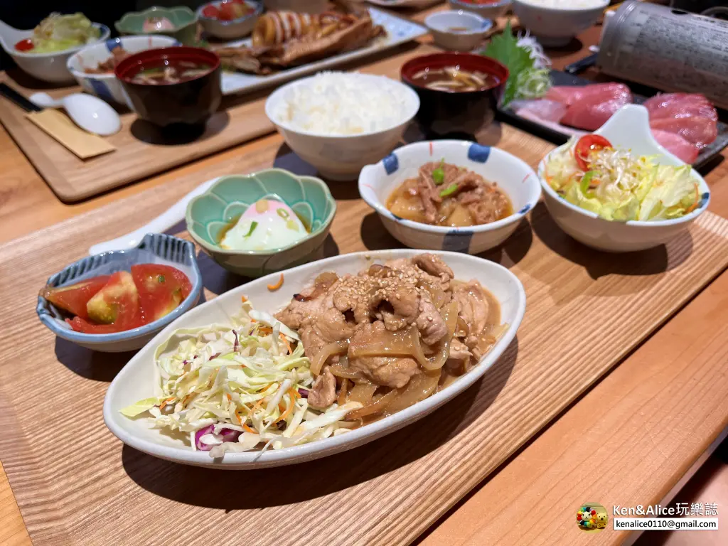 宜蘭美食-里海咖啡-礁溪海鮮定食