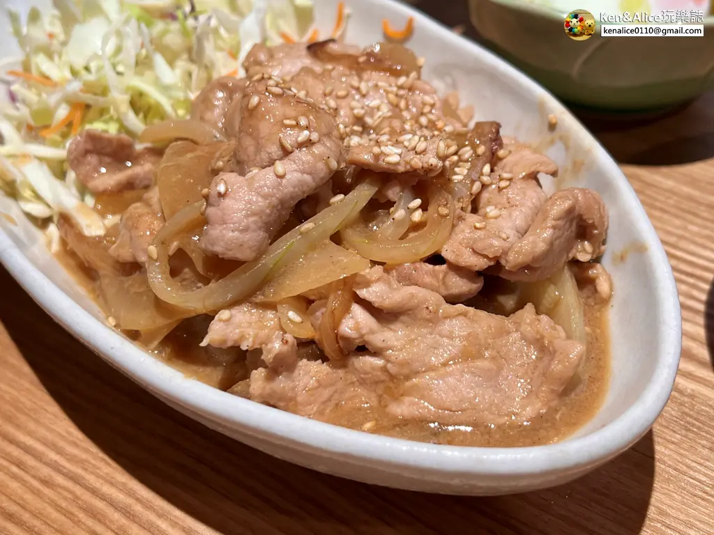 宜蘭美食-里海咖啡-礁溪海鮮定食