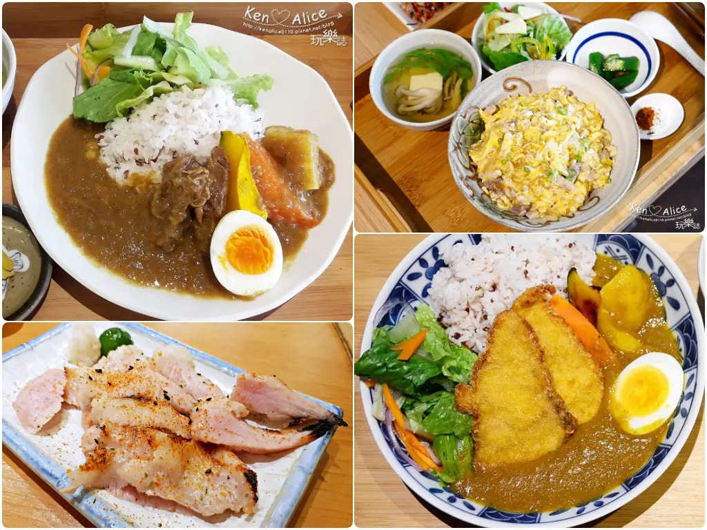 宜蘭美食-里海咖啡-礁溪海鮮定食