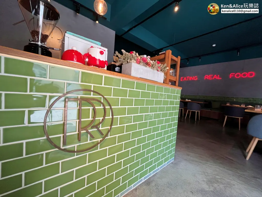 澎湖美食-癮餐廳午餐