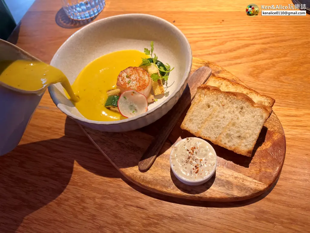 澎湖美食-癮餐廳午餐