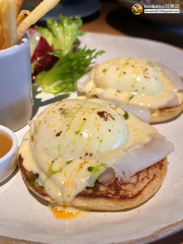 澎湖美食-癮餐廳午餐