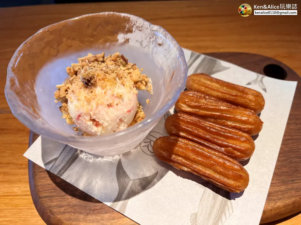 澎湖美食-癮餐廳午餐