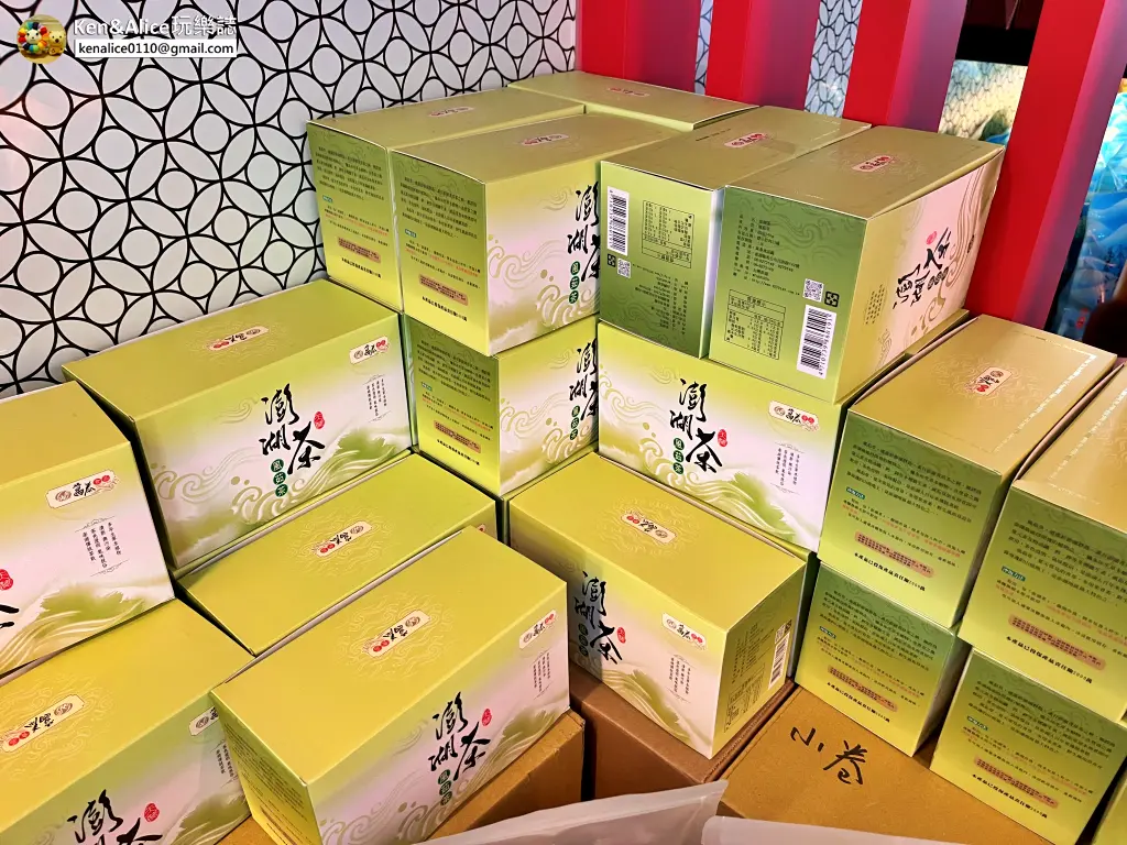 澎湖必買伴手禮推薦