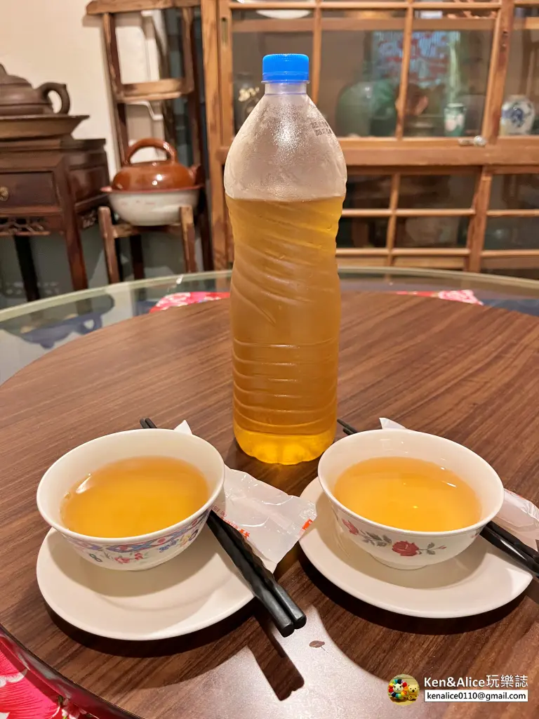 澎湖美食-花菜干人文懷舊餐廳