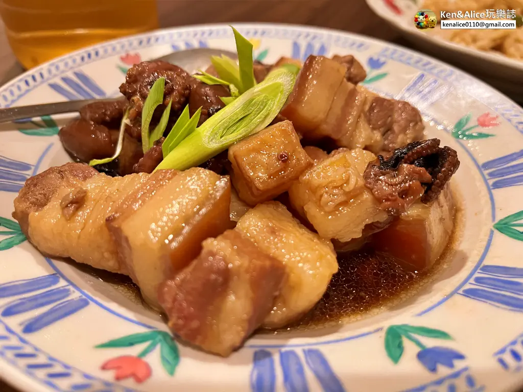 澎湖美食-花菜干人文懷舊餐廳