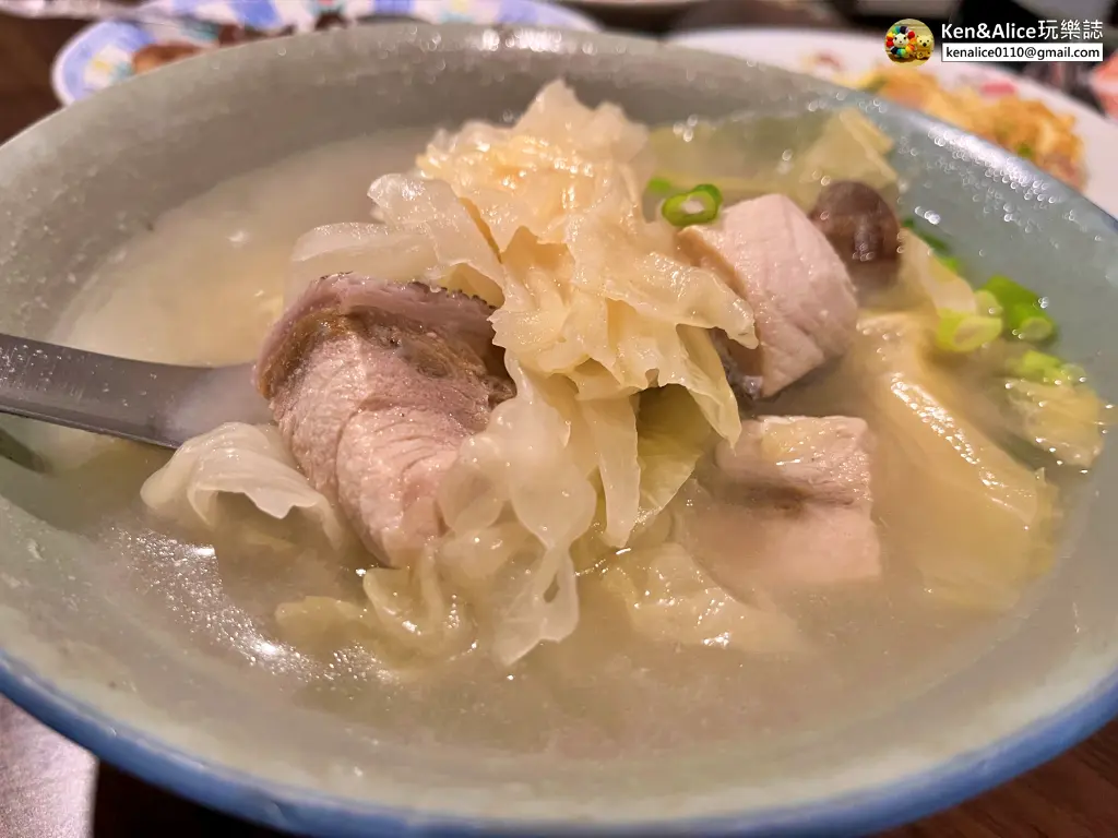 澎湖美食-花菜干人文懷舊餐廳