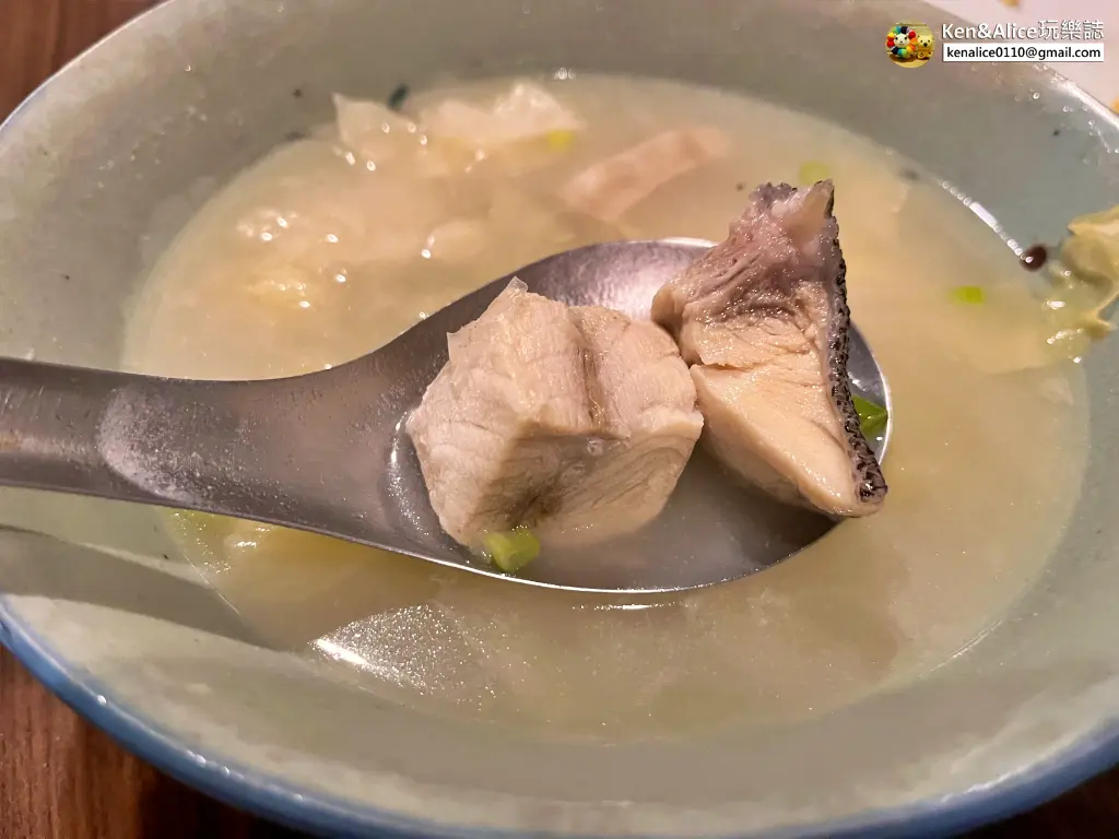 澎湖美食-花菜干人文懷舊餐廳