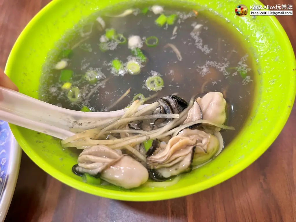 澎湖美食-城隍廟前燒肉飯