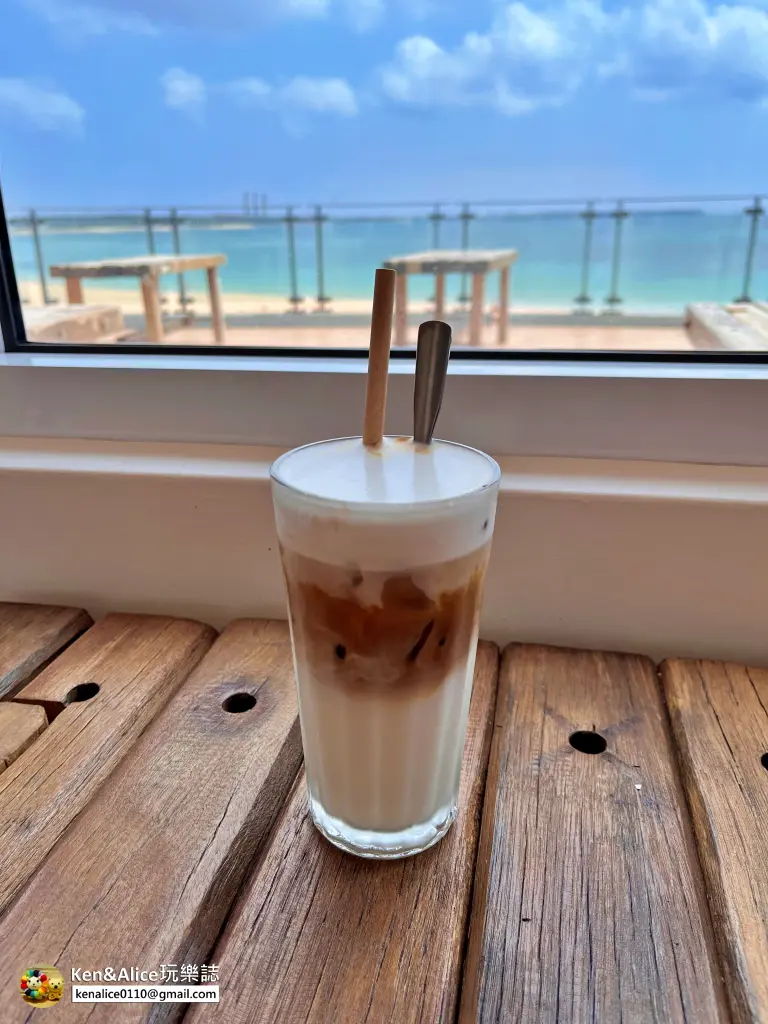 澎湖美食-笑ㄟ咖啡