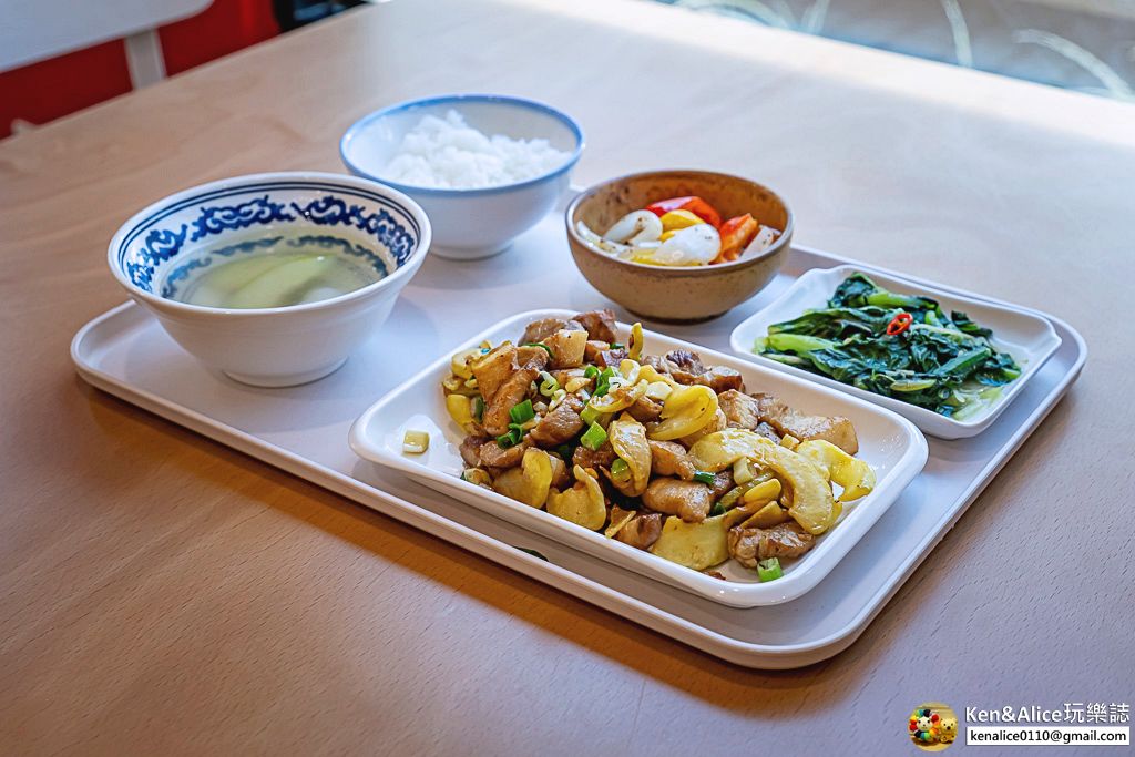 台南美食-米穗糧行