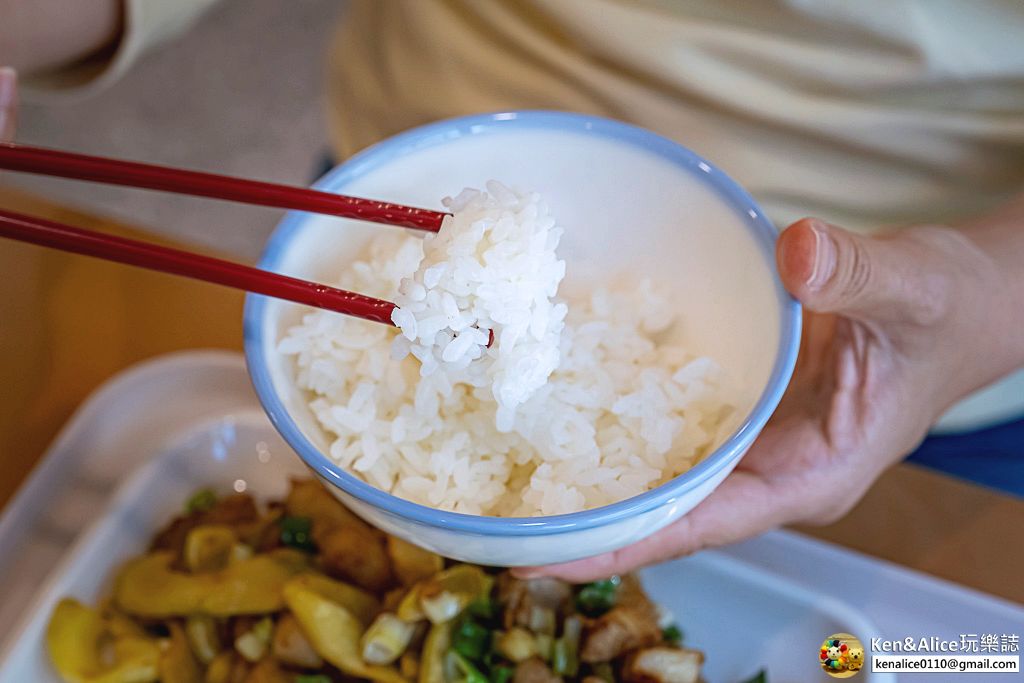 台南美食-米穗糧行