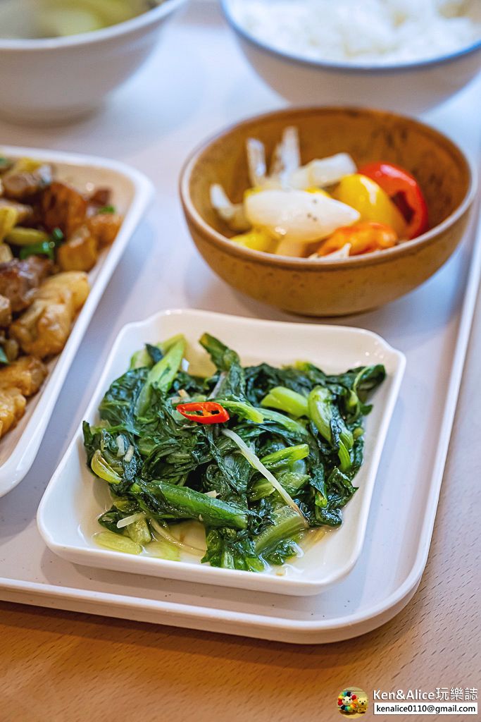 台南美食-米穗糧行