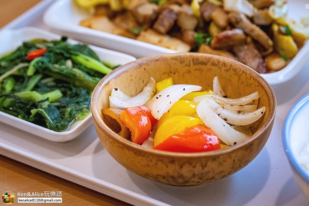台南美食-米穗糧行