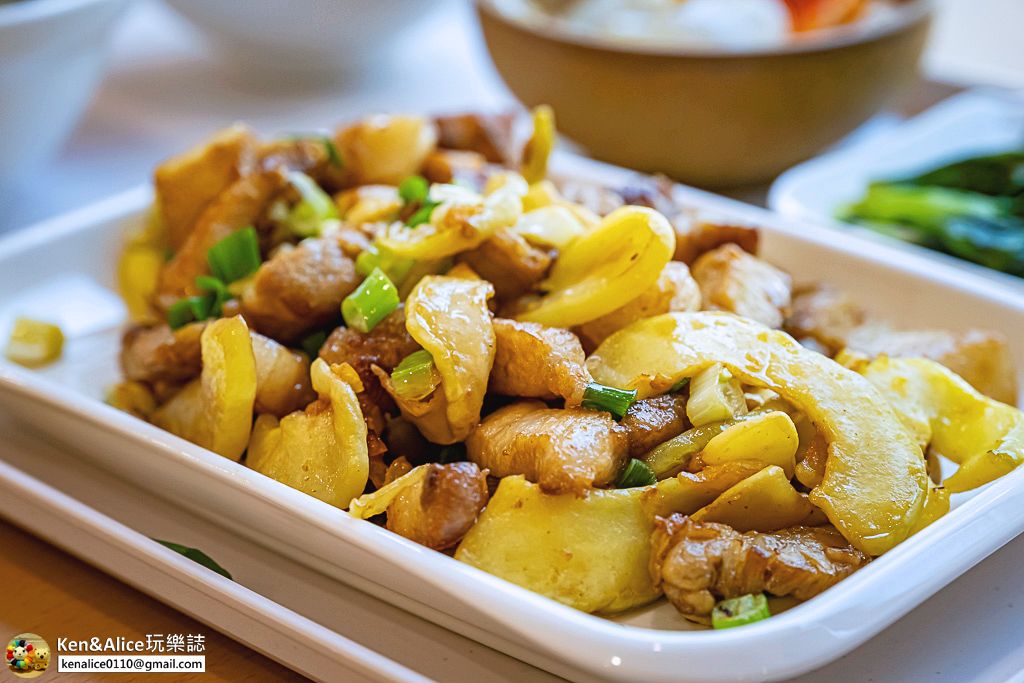 台南美食-米穗糧行