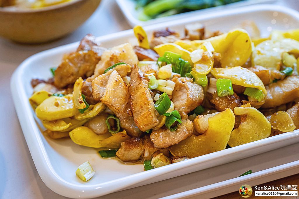 台南美食-米穗糧行