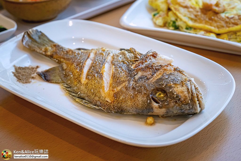 台南美食-米穗糧行