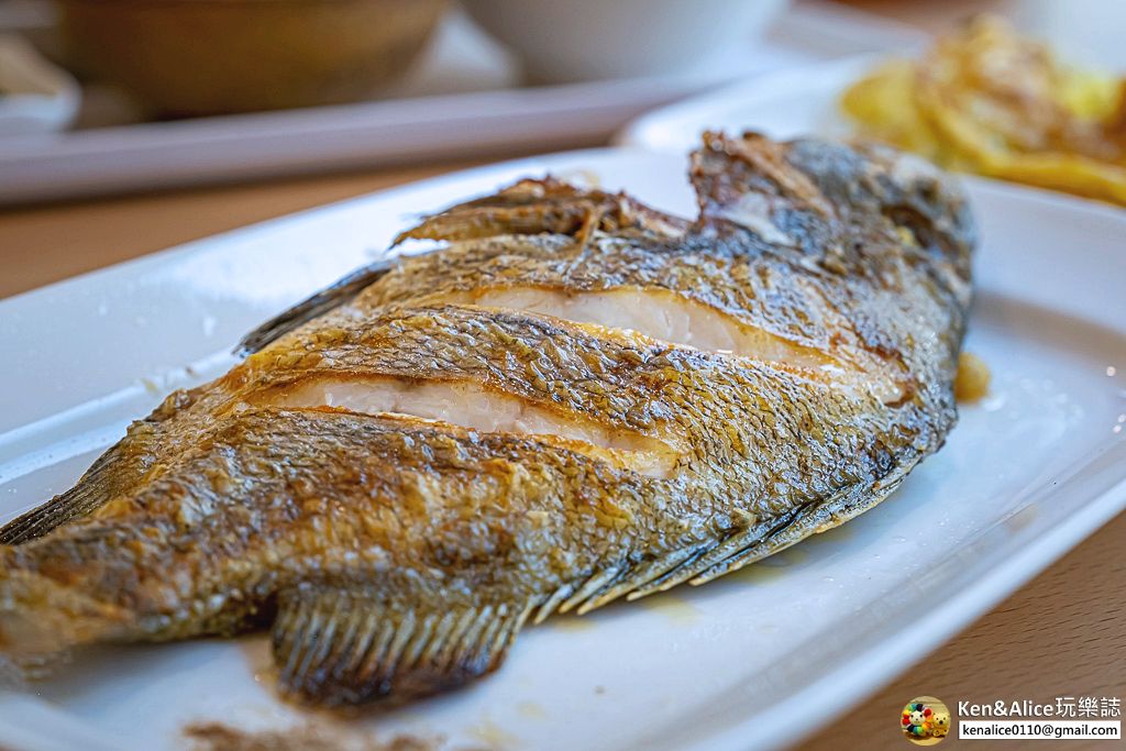 台南美食-米穗糧行